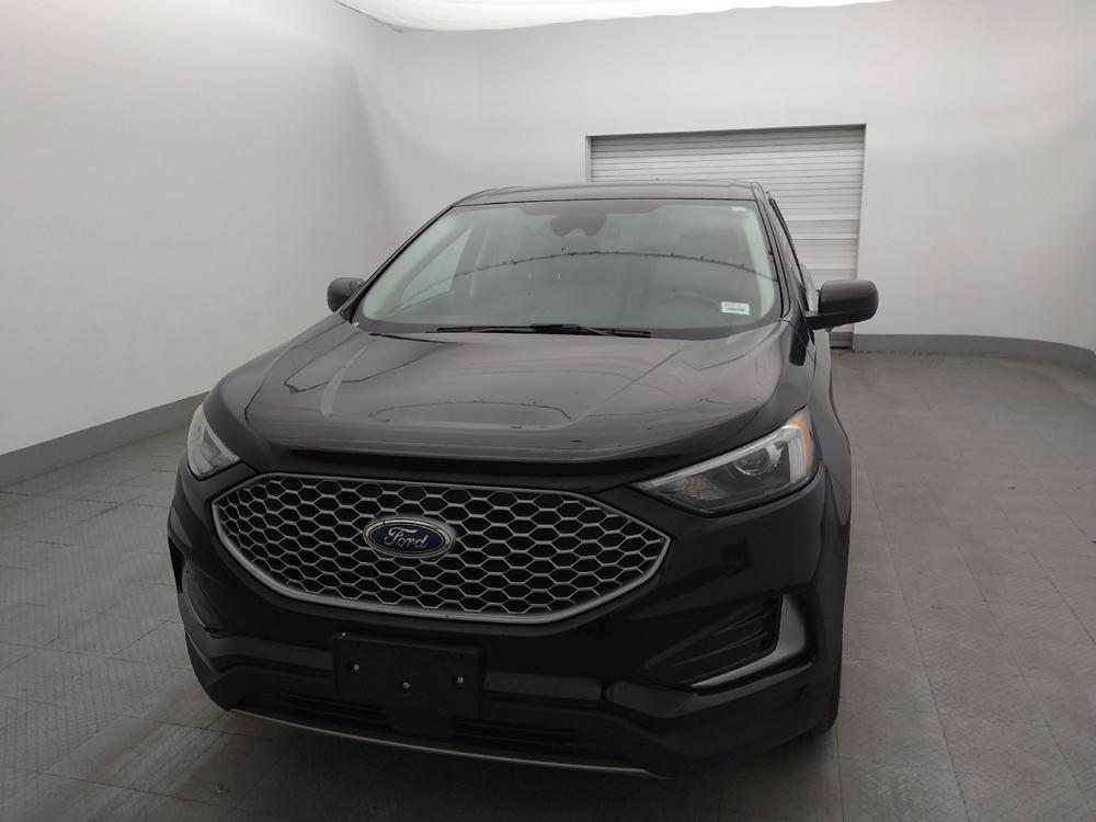 used 2024 Ford Edge car, priced at $26,095