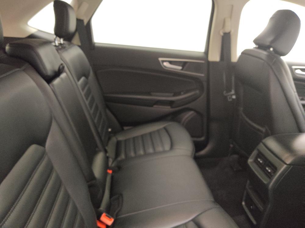 used 2024 Ford Edge car, priced at $26,095