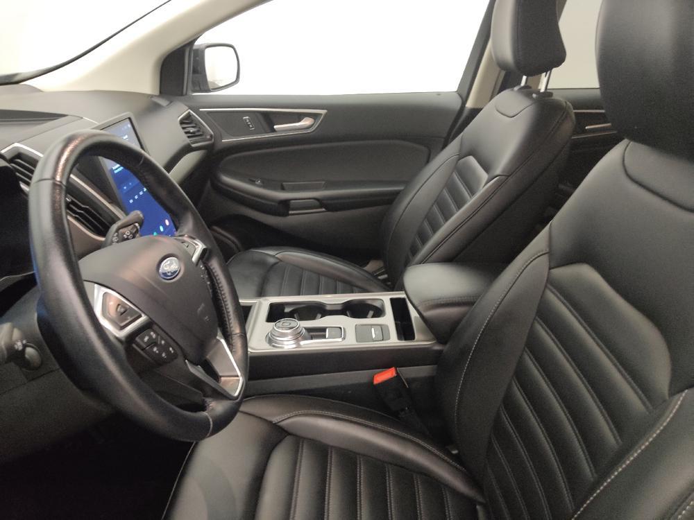 used 2024 Ford Edge car, priced at $26,095