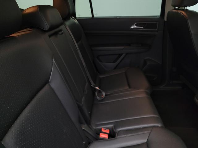 used 2019 Volkswagen Atlas car, priced at $20,095