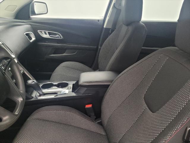 used 2016 Chevrolet Equinox car, priced at $12,995