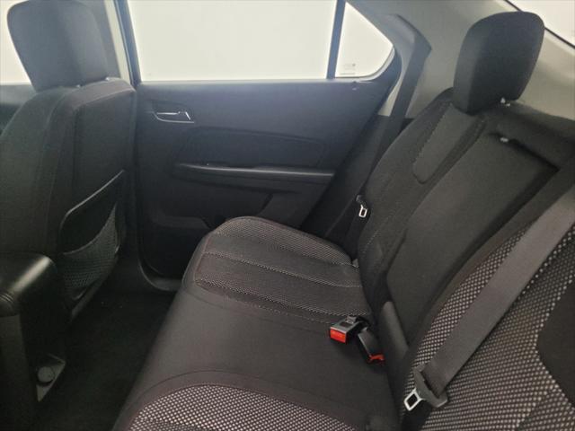 used 2016 Chevrolet Equinox car, priced at $12,995