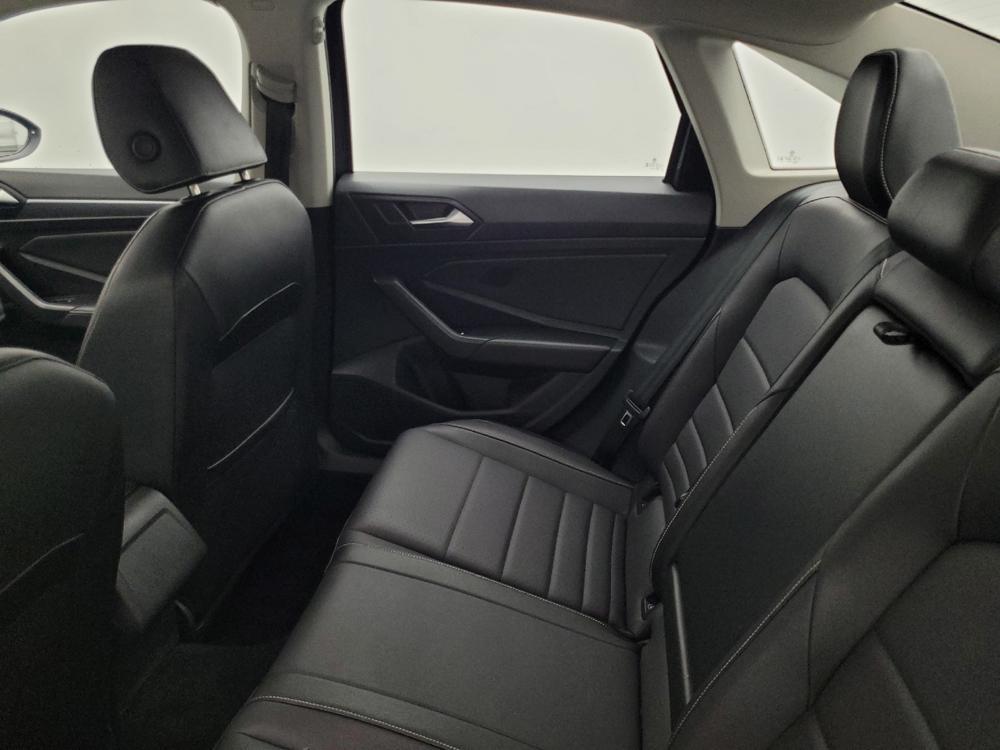 used 2024 Volkswagen Jetta car, priced at $22,095