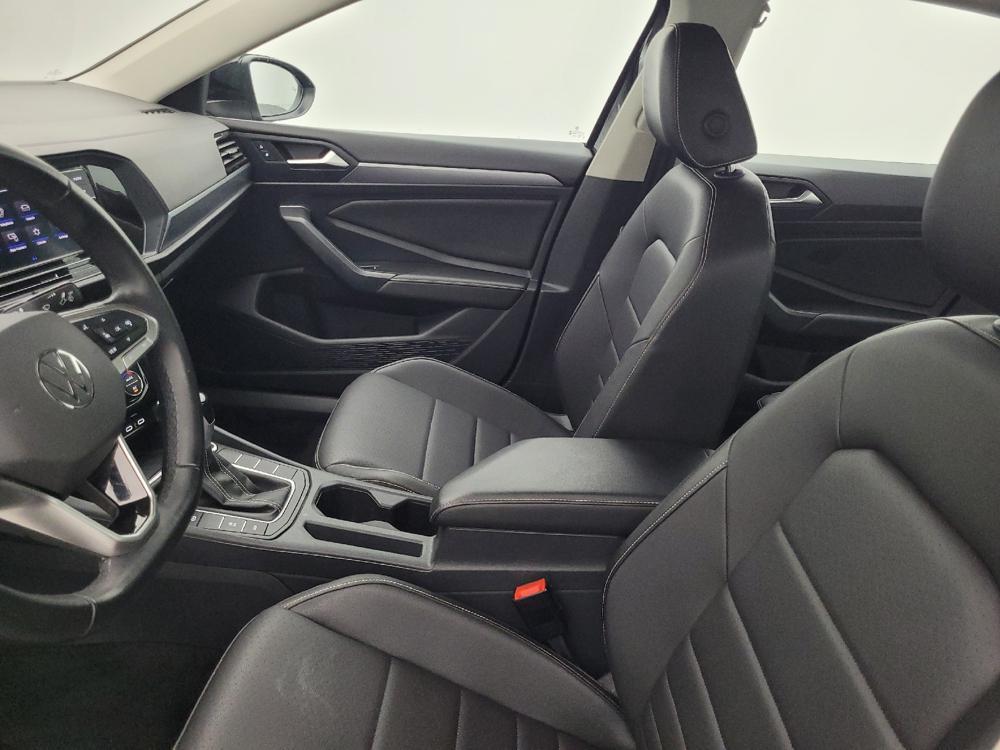 used 2024 Volkswagen Jetta car, priced at $22,095