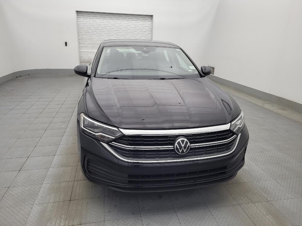 used 2024 Volkswagen Jetta car, priced at $22,095