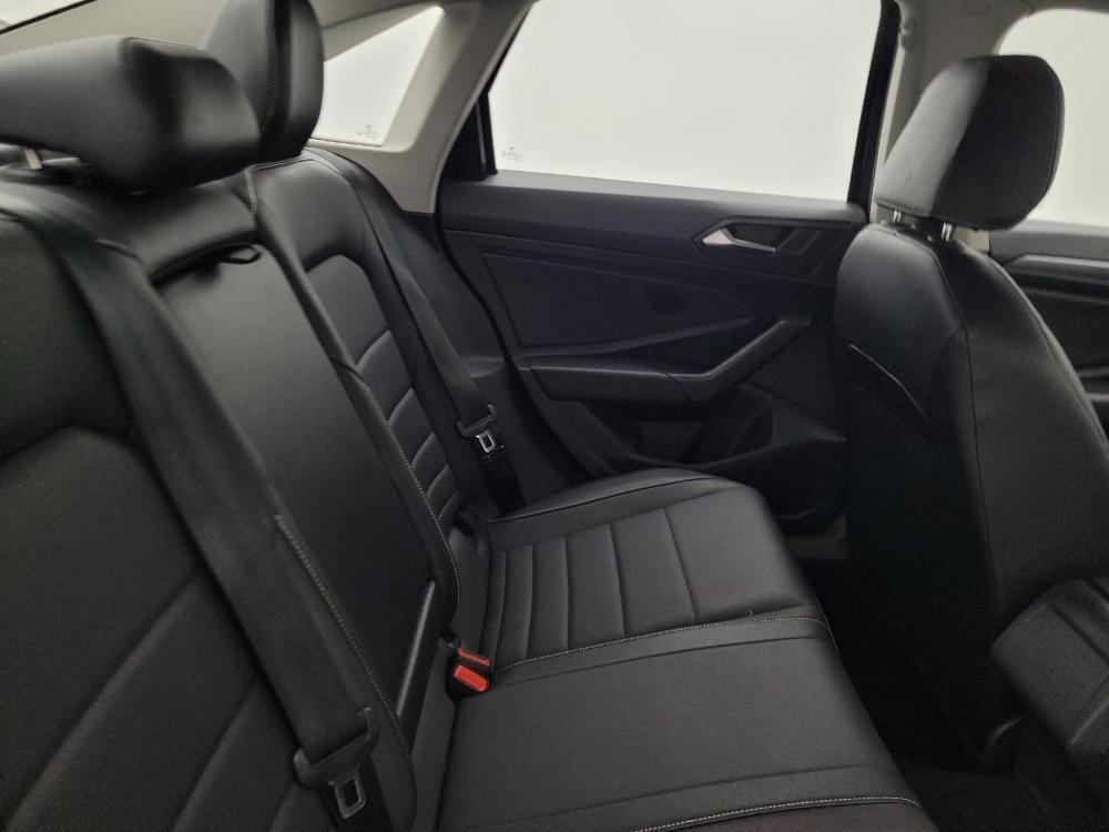 used 2024 Volkswagen Jetta car, priced at $22,095