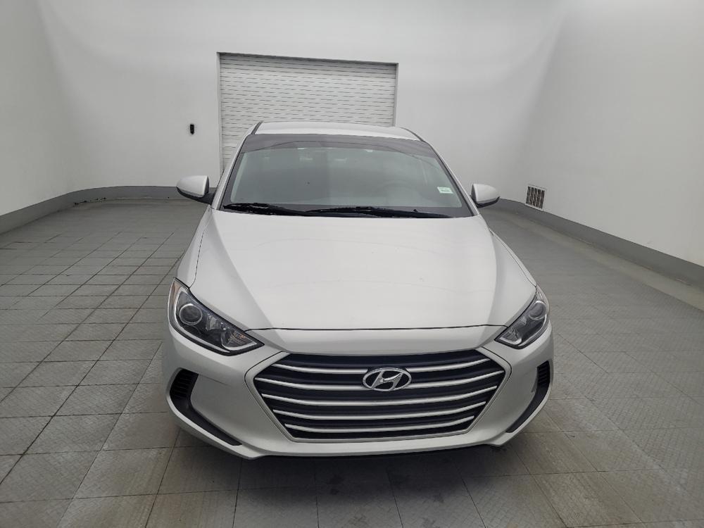 used 2017 Hyundai Elantra car, priced at $14,795