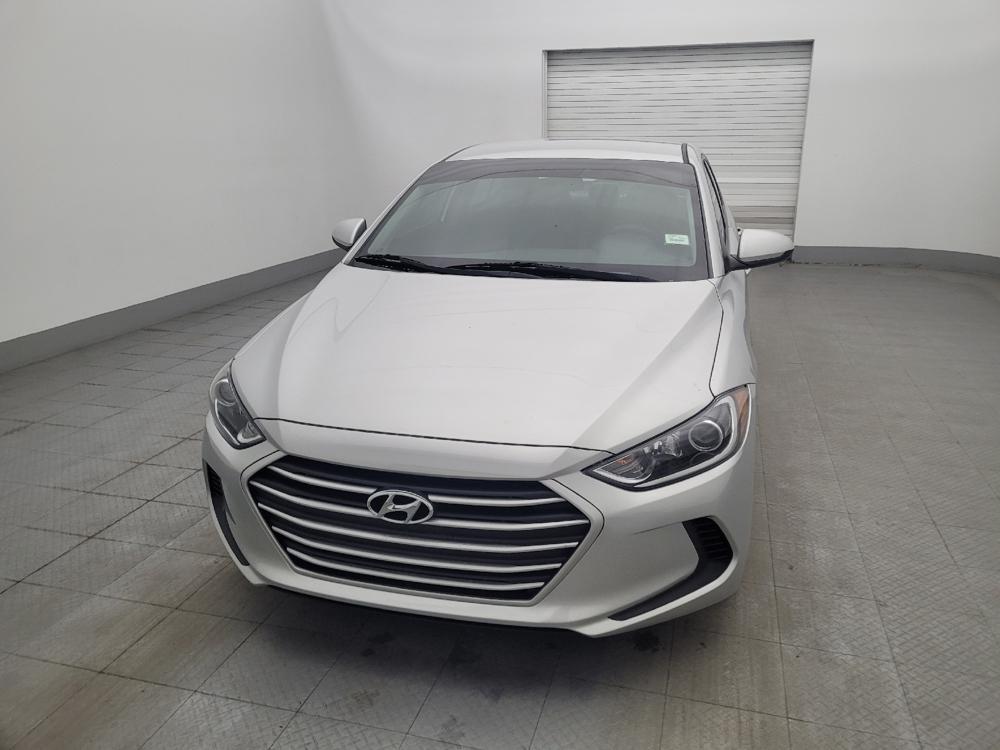 used 2017 Hyundai Elantra car, priced at $14,795