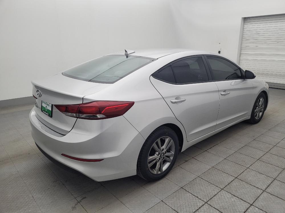 used 2017 Hyundai Elantra car, priced at $14,795