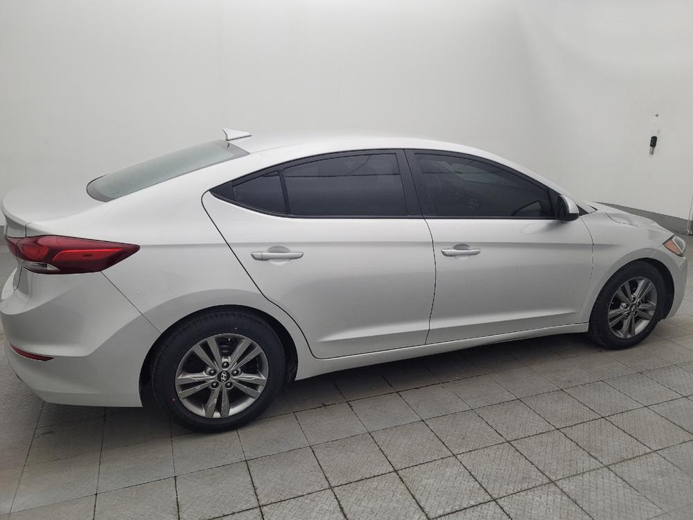 used 2017 Hyundai Elantra car, priced at $14,795