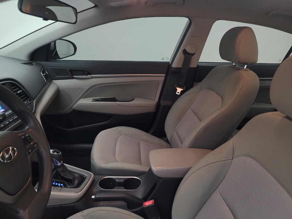used 2017 Hyundai Elantra car, priced at $14,795