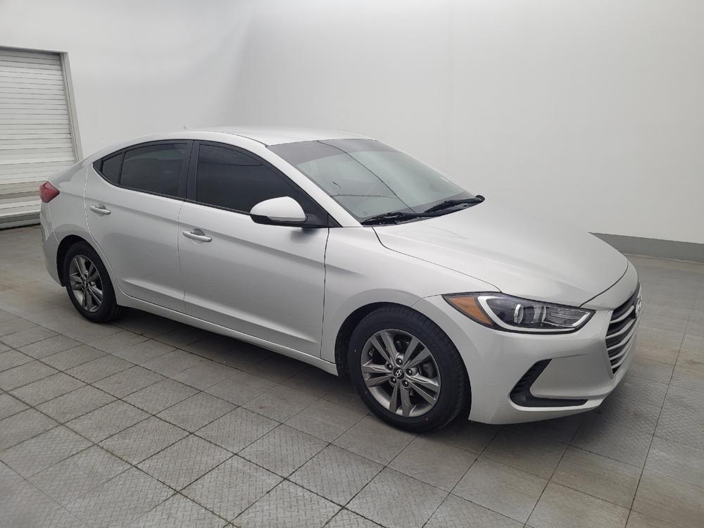 used 2017 Hyundai Elantra car, priced at $14,795