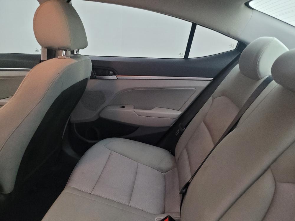 used 2017 Hyundai Elantra car, priced at $14,795