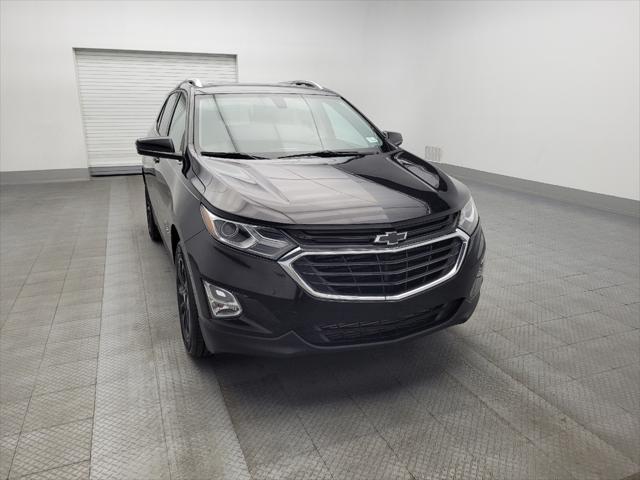 used 2019 Chevrolet Equinox car, priced at $17,795