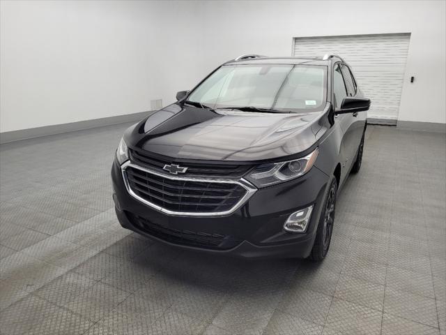 used 2019 Chevrolet Equinox car, priced at $17,795