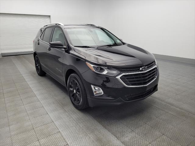 used 2019 Chevrolet Equinox car, priced at $17,795