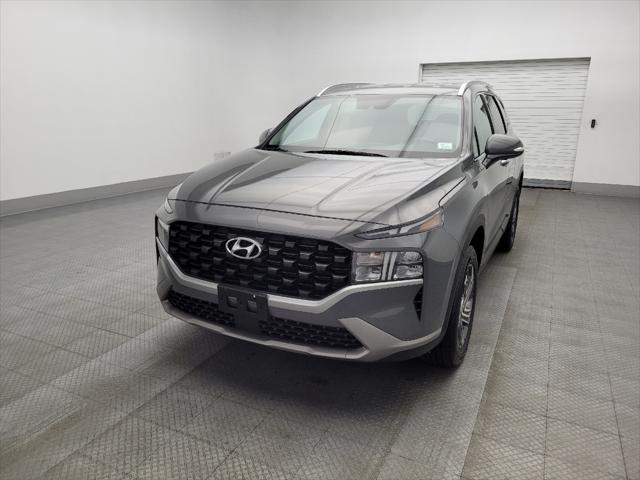 used 2023 Hyundai Santa Fe car, priced at $28,495