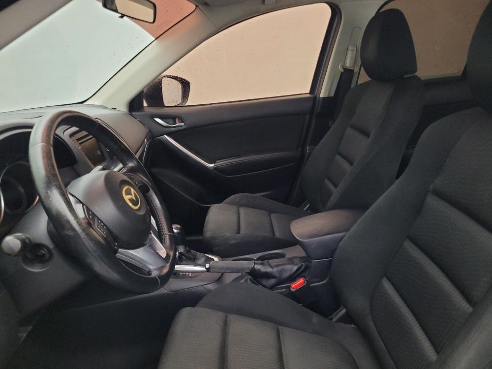used 2015 Mazda CX-5 car, priced at $15,195