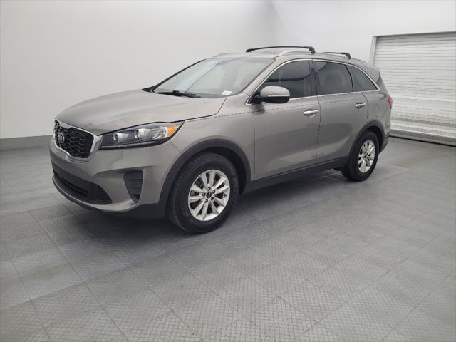 used 2019 Kia Sorento car, priced at $16,995