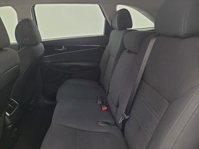 used 2019 Kia Sorento car, priced at $16,995