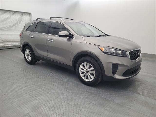 used 2019 Kia Sorento car, priced at $16,995