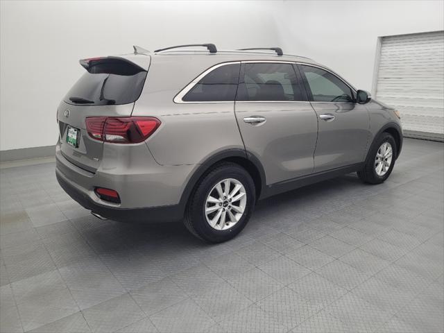 used 2019 Kia Sorento car, priced at $16,995