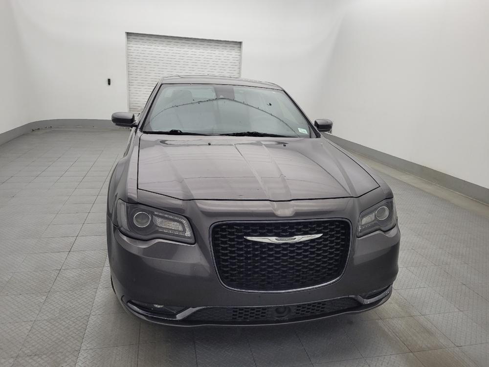 used 2018 Chrysler 300 car, priced at $19,695