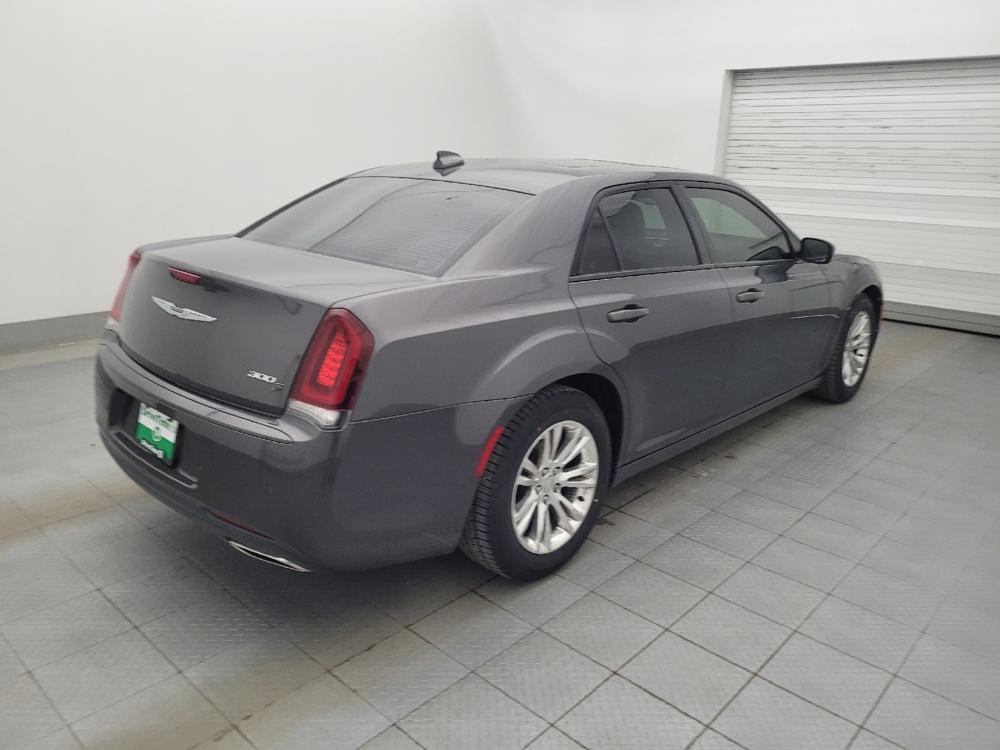used 2018 Chrysler 300 car, priced at $19,695