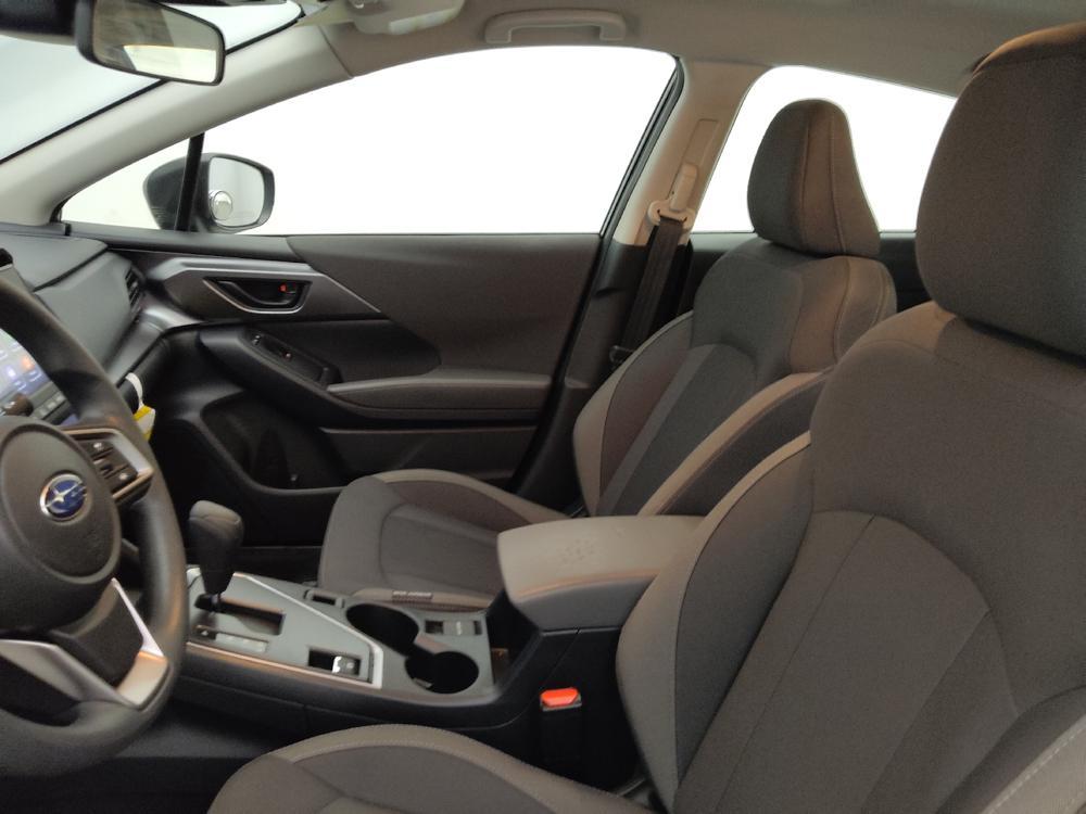 used 2024 Subaru Impreza car, priced at $24,295