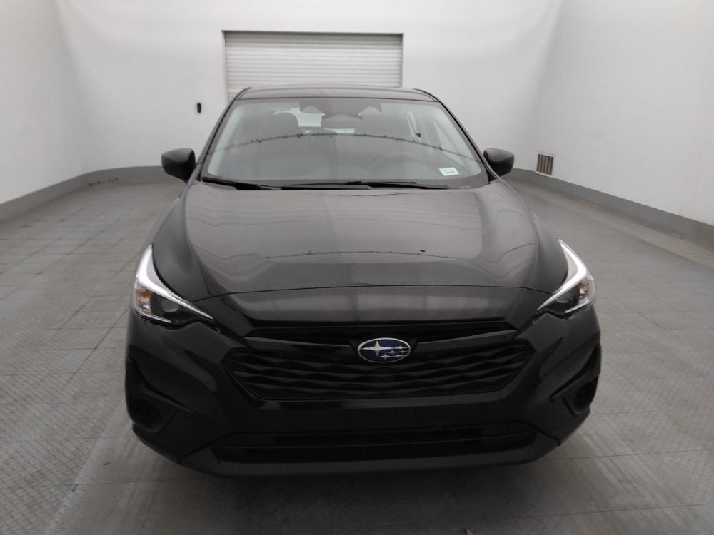 used 2024 Subaru Impreza car, priced at $24,295