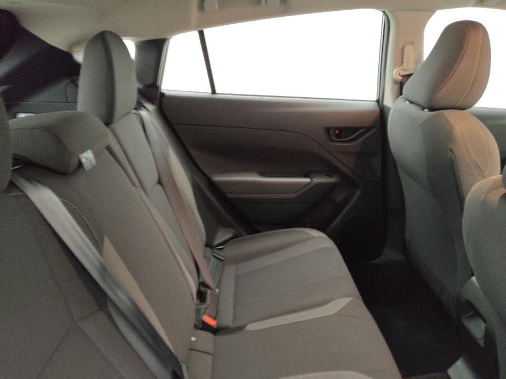 used 2024 Subaru Impreza car, priced at $24,295