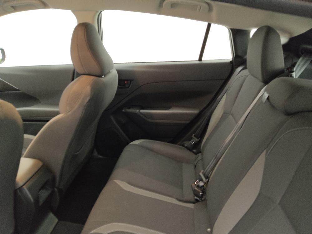 used 2024 Subaru Impreza car, priced at $24,295