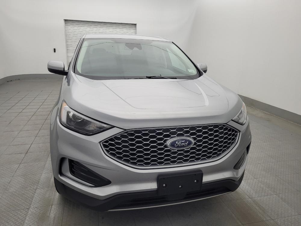 used 2024 Ford Edge car, priced at $28,195