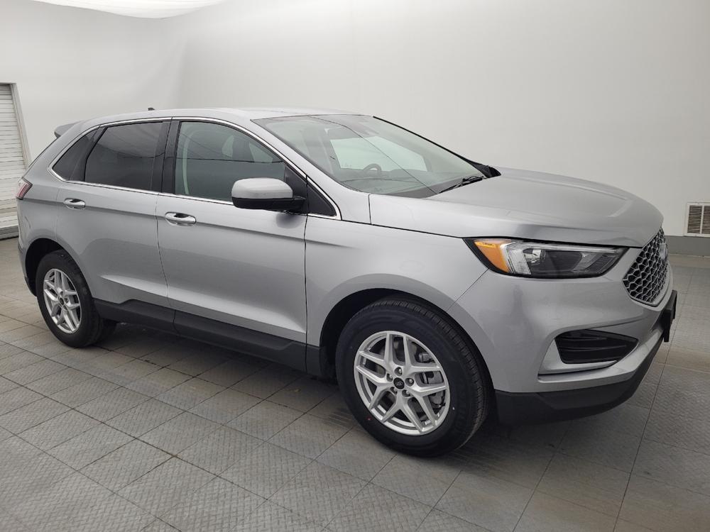 used 2024 Ford Edge car, priced at $28,195