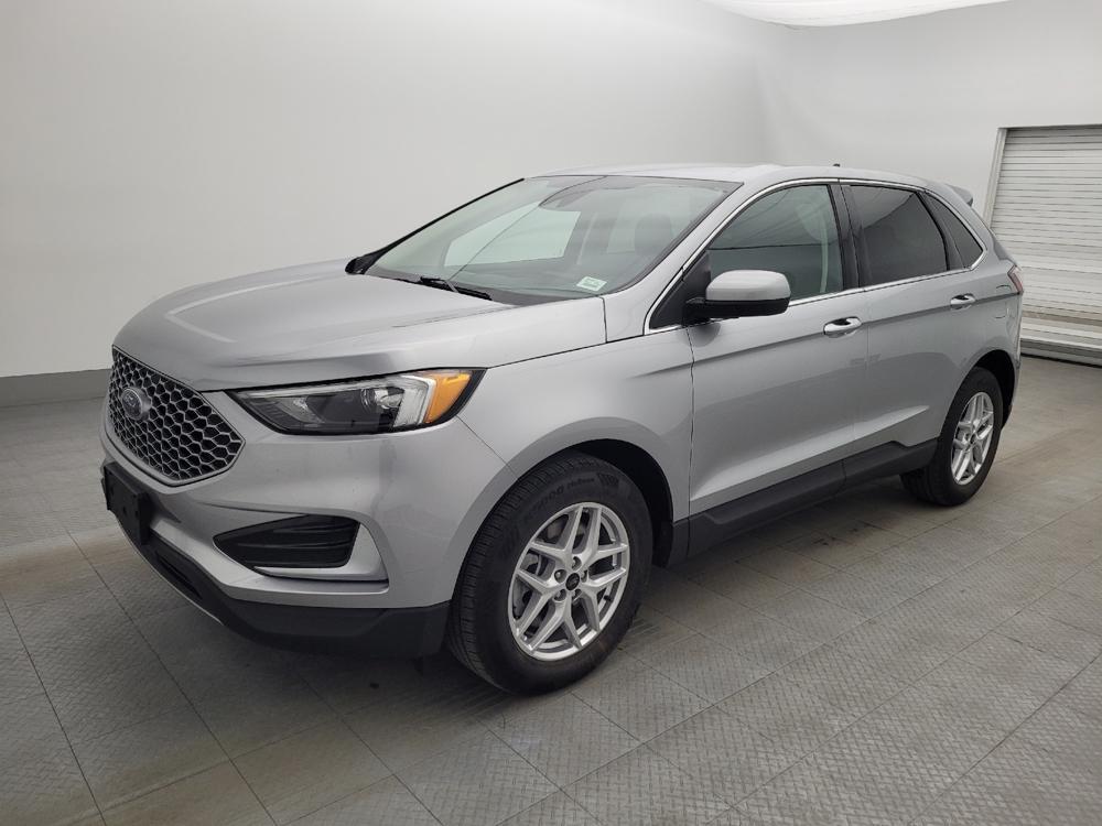 used 2024 Ford Edge car, priced at $28,195