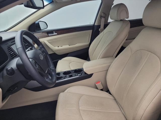 used 2016 Hyundai Sonata car, priced at $16,295