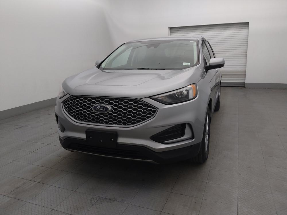 used 2024 Ford Edge car, priced at $26,095
