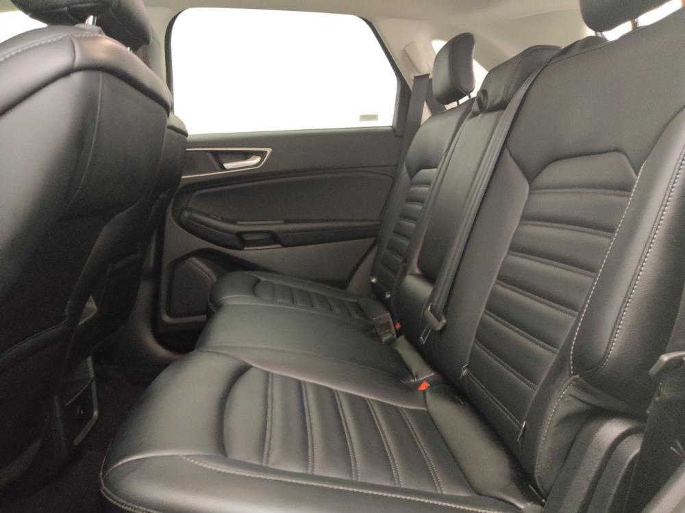 used 2024 Ford Edge car, priced at $26,095