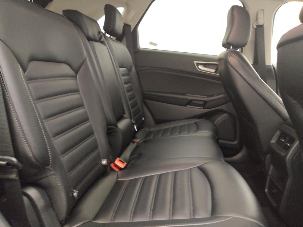 used 2024 Ford Edge car, priced at $26,095