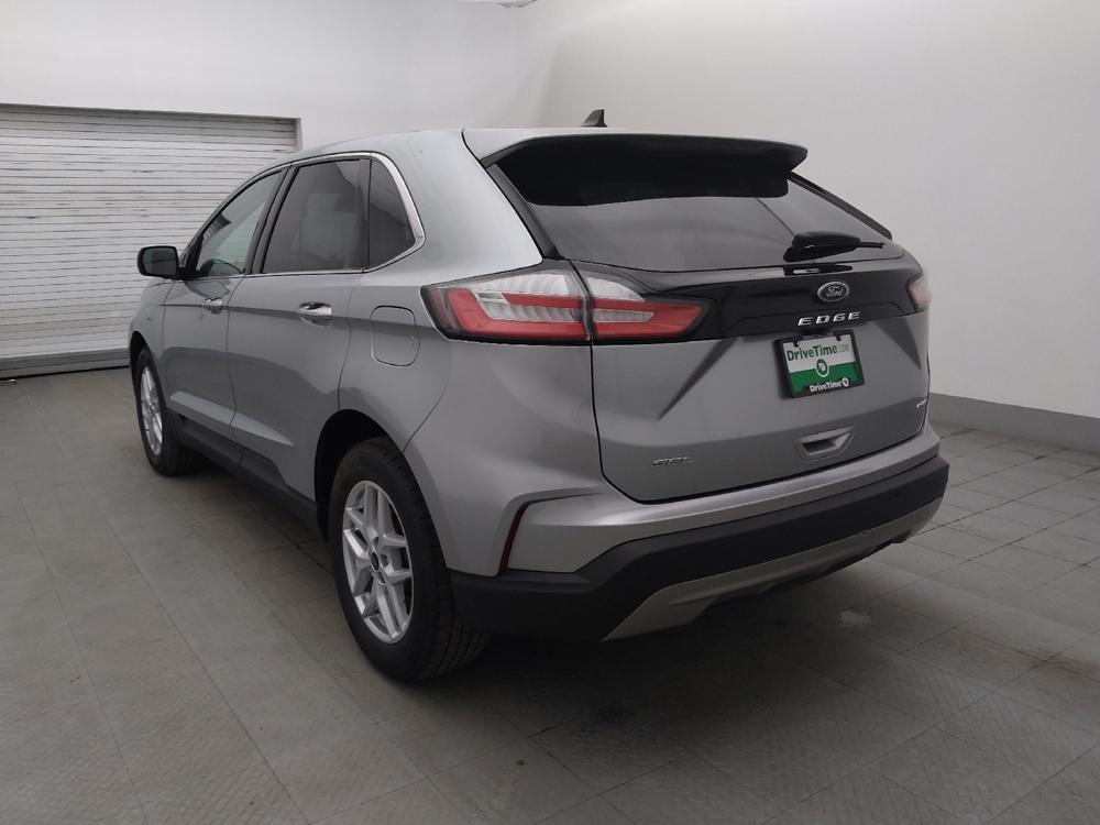 used 2024 Ford Edge car, priced at $26,095
