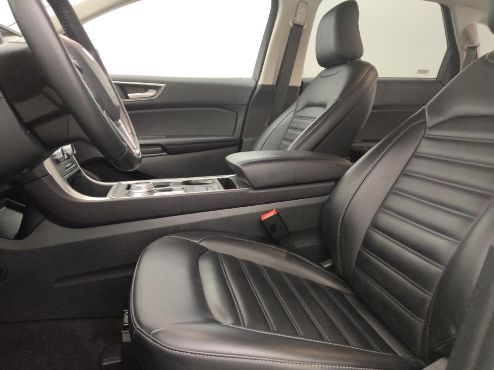 used 2024 Ford Edge car, priced at $26,095