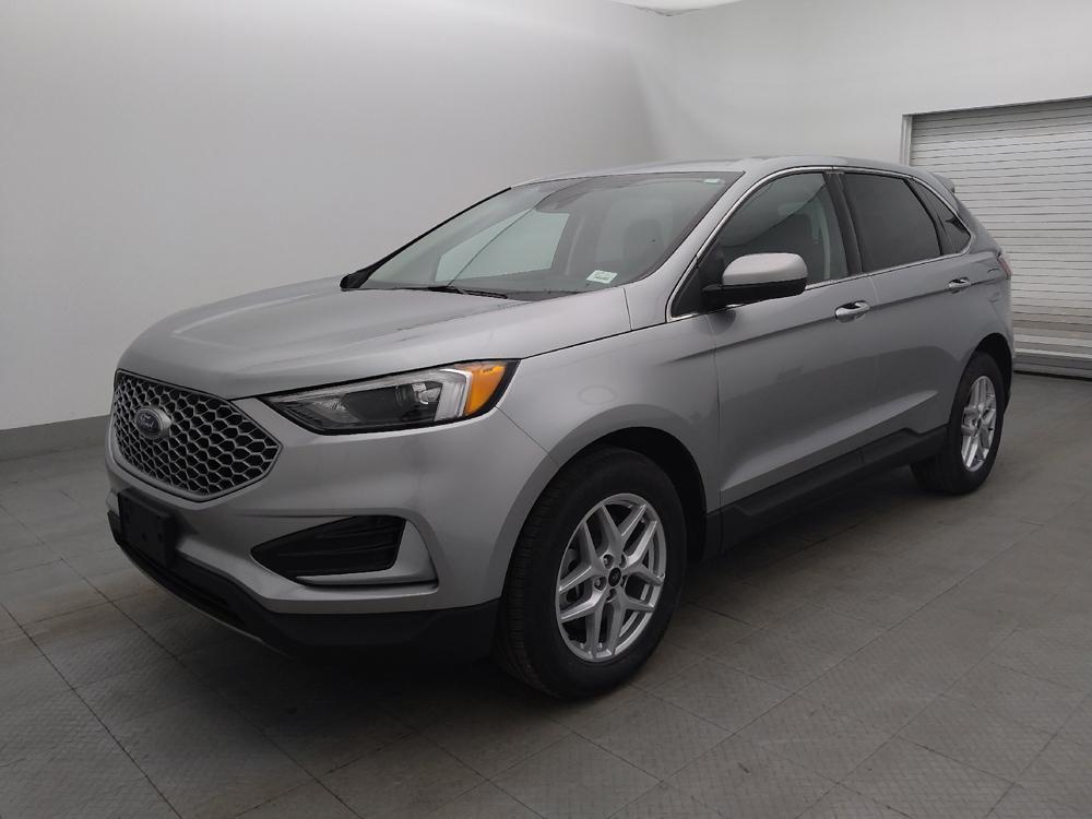 used 2024 Ford Edge car, priced at $26,095