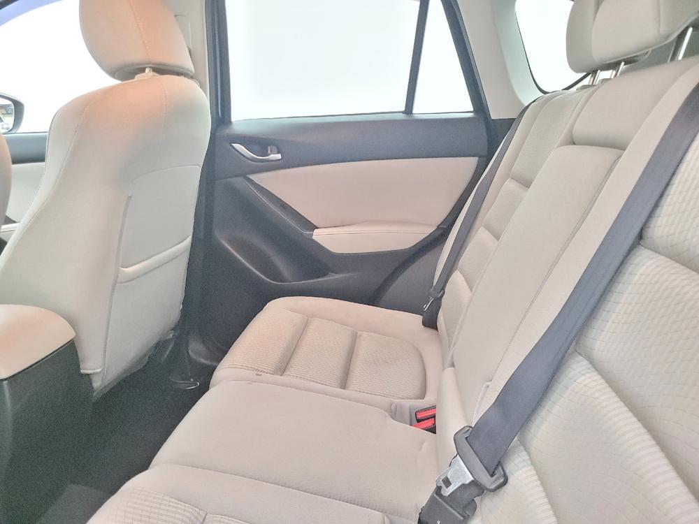 used 2015 Mazda CX-5 car, priced at $14,295