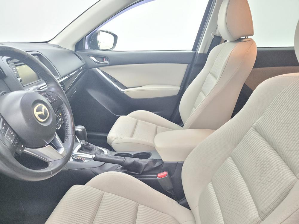 used 2015 Mazda CX-5 car, priced at $14,295