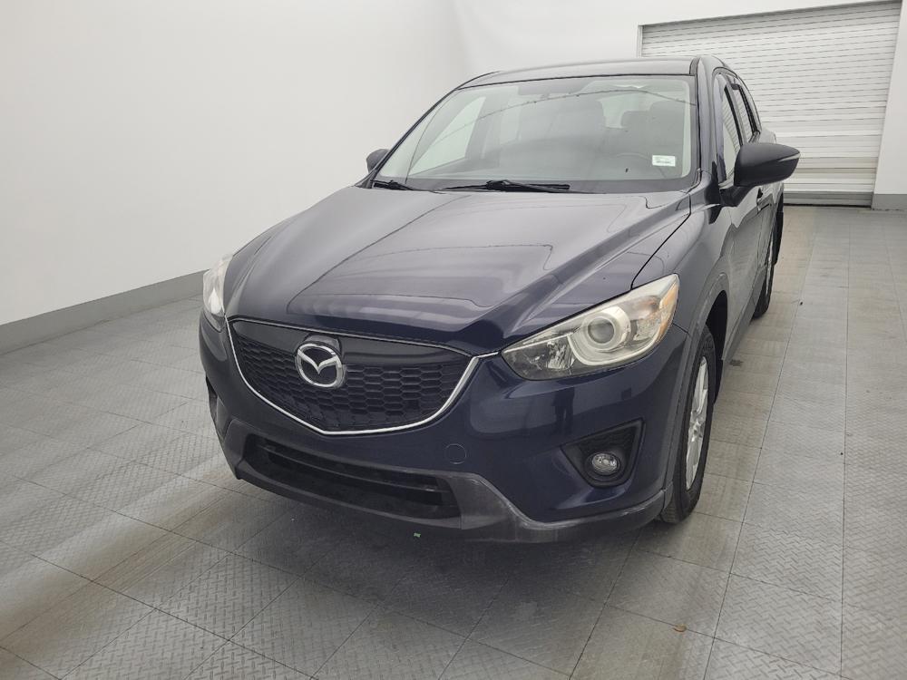 used 2015 Mazda CX-5 car, priced at $14,295