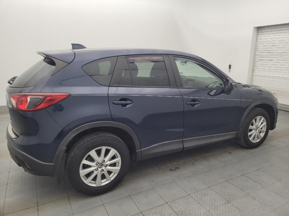 used 2015 Mazda CX-5 car, priced at $14,295