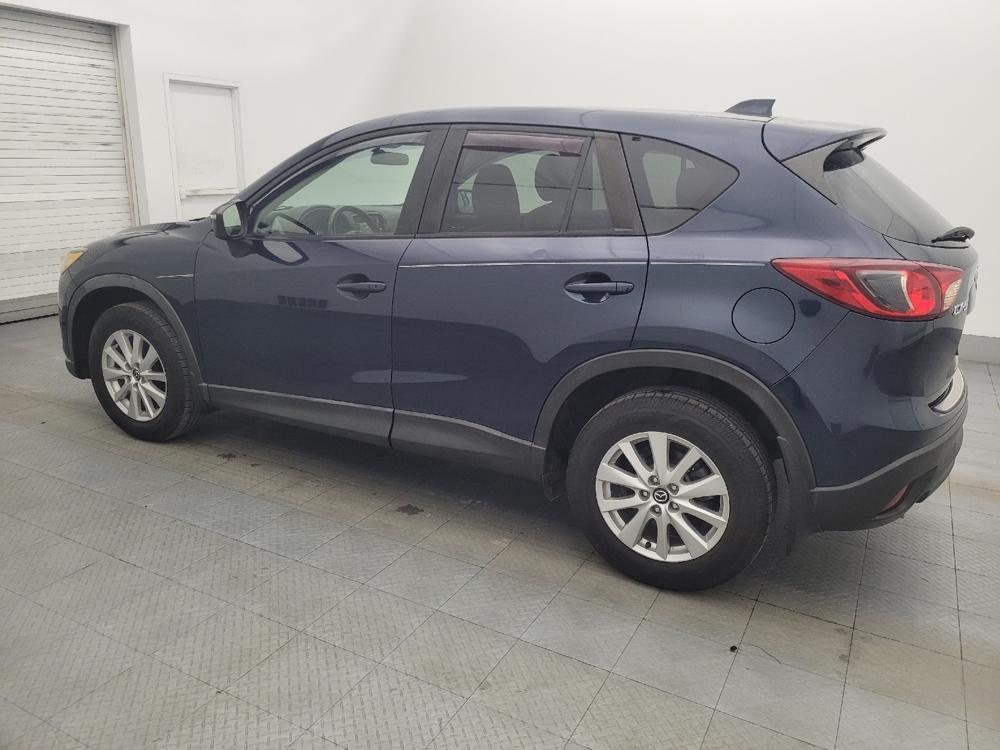 used 2015 Mazda CX-5 car, priced at $14,295