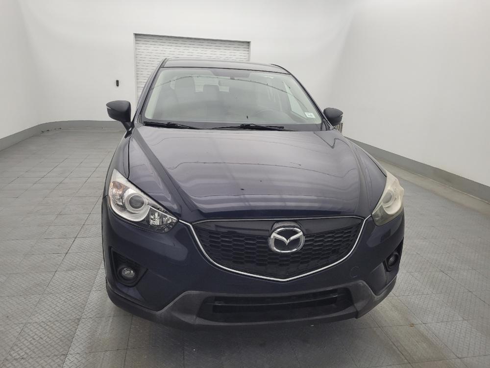 used 2015 Mazda CX-5 car, priced at $14,295