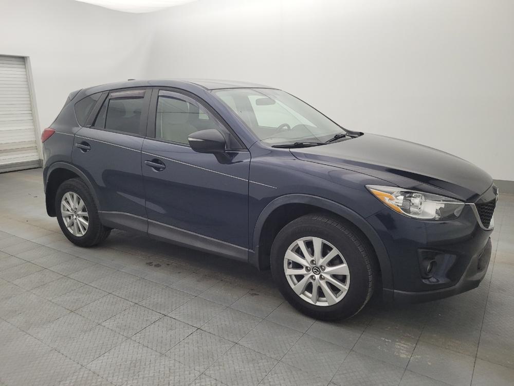 used 2015 Mazda CX-5 car, priced at $14,295