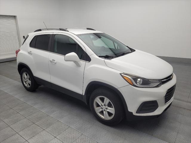 used 2018 Chevrolet Trax car, priced at $13,595